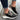 Dame Orthopædiske Sneakers Med Lynlås