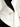 Dame Elegant Asymmetrisk Blazer med Kontrastkrave