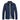 Men’s transitional jacket with collar and zipper