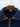 Men’s Fleece Jacket with High Collar and Half-Zip