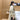 Manteau trench colourblock pour femme, avec une coupe oversize
