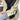 Manteau trench colourblock pour femme, avec une coupe oversize