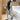 Manteau trench colourblock pour femme, avec une coupe oversize