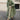 Long transitional coat with a high collar and adjustable waist