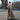 Women’s long oversized trench coat with tie belt