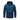 Men’s Lightweight Hooded Jacket with a High Collar and Zipper Pockets