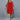 Women’s Chiffon Party Dress with Sheer Sleeves