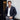 Men's Linen Blazer | Unstructured Summer Jacket