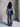 Women's Mohair V-Neck Cardigan | Fluffy Knit