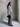 Women's Mohair V-Neck Cardigan | Fluffy Knit