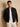 Veste bomber pour homme | Veste de mi-saison à coupe droite