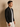 Veste bomber pour homme | Veste de mi-saison à coupe droite