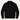 Men’s Half-Zip Sweater with High Collar
