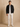 Veste bomber pour homme | Veste de mi-saison à coupe droite