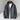 Women's Ribbed Hooded Cardigan | Lightweight Everyday Sweater