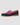 Women's loafers with a color-block design