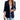 Barella Business Long Blazer für Damen | Blazer dame