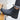Men’s Chelsea work boots with a rugged sole