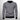 Men’s patterned crew-neck sweater