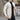 Men’s Chunky-Knit Cardigan with Shawl Collar