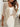 Women's Open-Front Crochet Cardigan with a Loose Fit