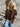 Velora | Vintage-Inspireret Suede Blazer | Tailored Fit | Blazer Dame