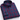 Men’s checked long-sleeved shirt with a button-down collar