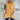 Long-sleeved tunic with a round neckline and pockets