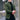 Men’s Chunky-Knit Cardigan with Shawl Collar