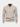 Men’s knitted sweater with a high collar and half-zip closure