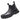 Men’s Chelsea work boots with a rugged sole