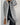 Women’s leopard-print coat with a soft fur look