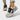 Women’s sneakers in knitted mesh with a flexible sole