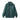 Blouson bomber pour femme en aspect cuir avec coutures contrastées