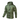 Men’s Water-Resistant Outdoor Jacket with Hood