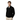 Men’s Half-Zip Sweater with High Collar