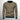 Men’s patterned crew-neck sweater
