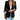 Barella Business Long Blazer für Damen | Blazer dame