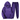 Ensemble sweat à capuche et pantalon de jogging pour dames avec motif de cœurs