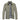 Men’s transitional jacket with collar and zipper