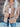Astrid | Nitteret Kordfløjl Jakke Oversized Fit | Tekstureret Bomuldsjakke | Statement Streetwear Jakke | Sommerjakke