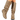 Women's Knee-High Slouch Boots with Flat Heel