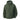 Men’s softshell jacket with hood and zippered pockets