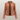 Veste biker pour femme avec fermeture zippée et col montant