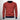 Men’s patterned crew-neck sweater