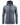 Men’s Lightweight Outdoor Hooded Jacket with Zippered Pockets