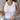 Dame ribstrikket tanktop med indbygget bh til sommer