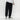 Pantalon homme en polaire teddy à coupe décontractée