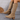 Women's Western Boots with Embroidery and Block Heels