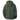 Men’s softshell jacket with hood and zippered pockets